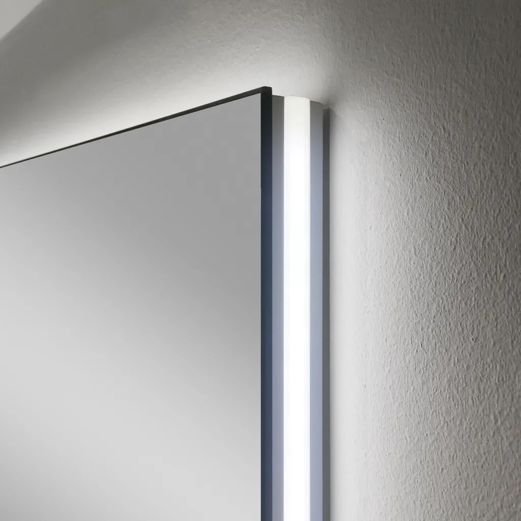 Chic Back Light - 120x80 cm effektspegel