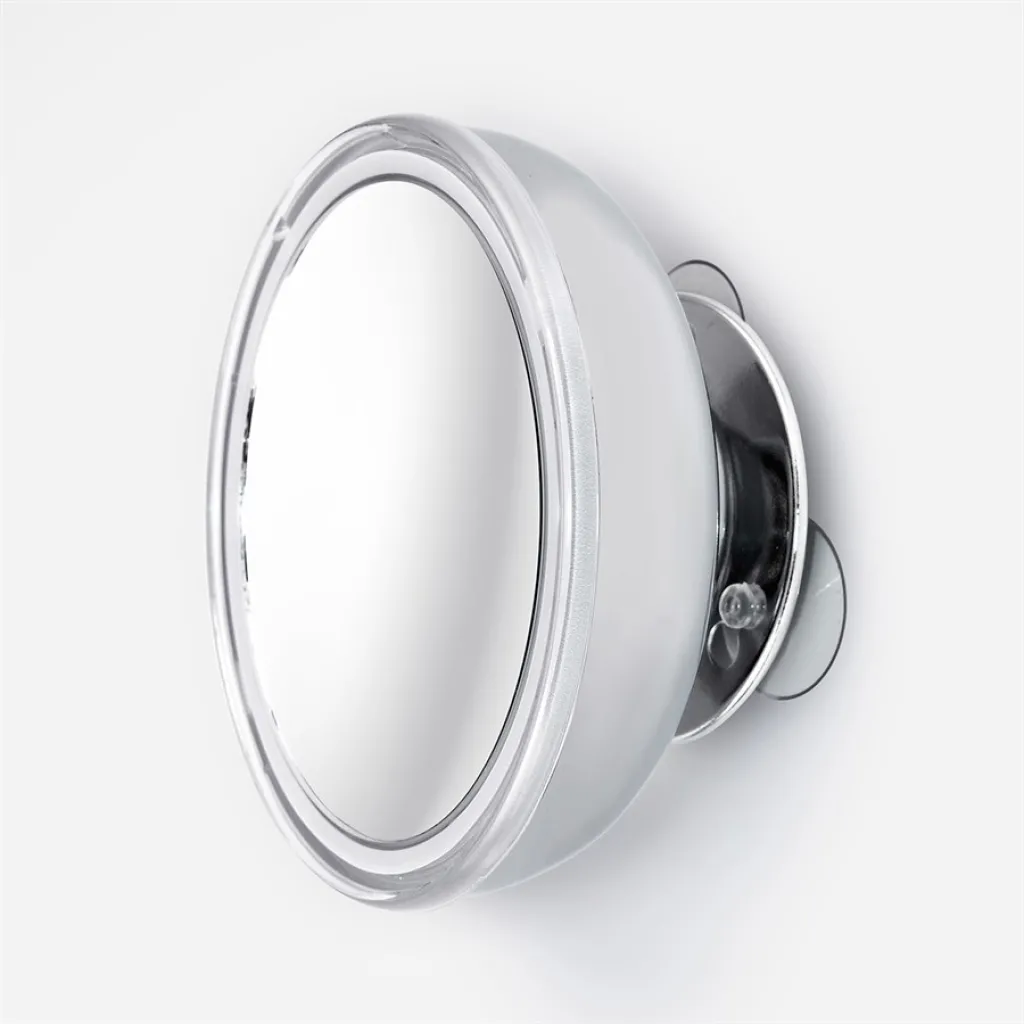 Nido - X5 LED-Sminkspegel med sugkopp
