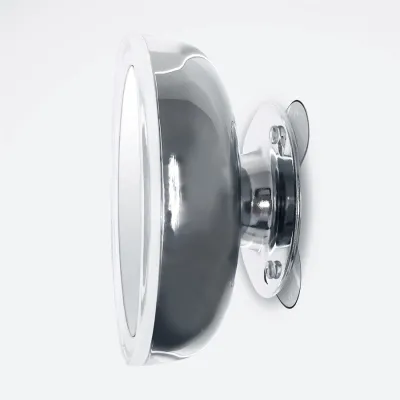 Nido - X5 LED-Sminkspegel med sugkopp