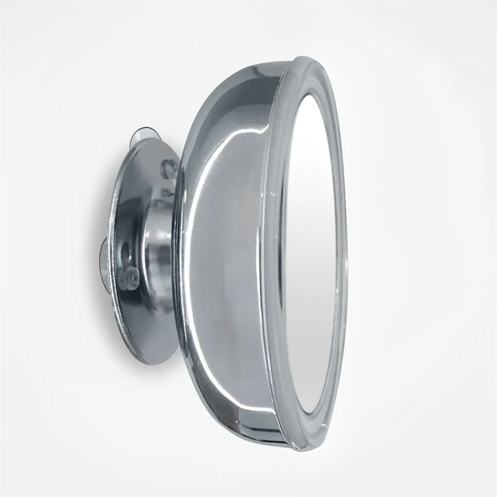 Nido - X5 LED-Sminkspegel med sugkopp