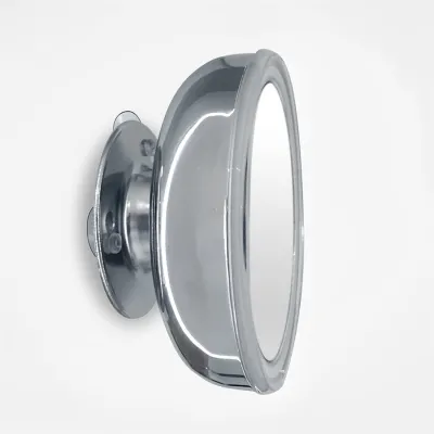 Nido - X5 LED-Sminkspegel med sugkopp