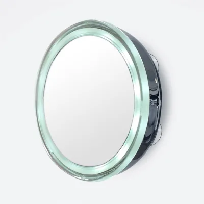 Nido - X5 LED-Sminkspegel med sugkopp