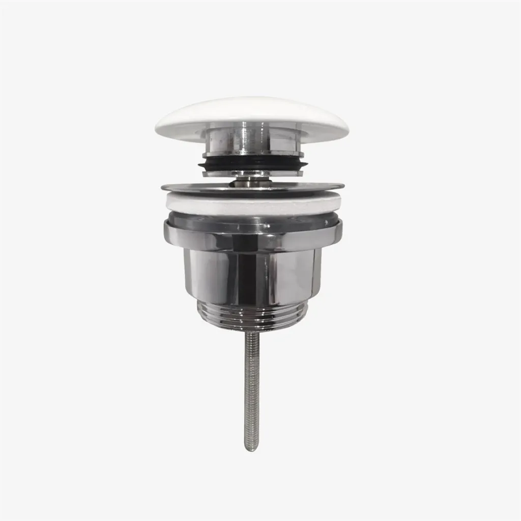 ArkiLife® ABV04 - Ceramic Cover® Push-open Bottenventil