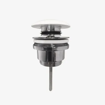 ArkiLife® ABV04 - Ceramic Cover® Push-open Bottenventil