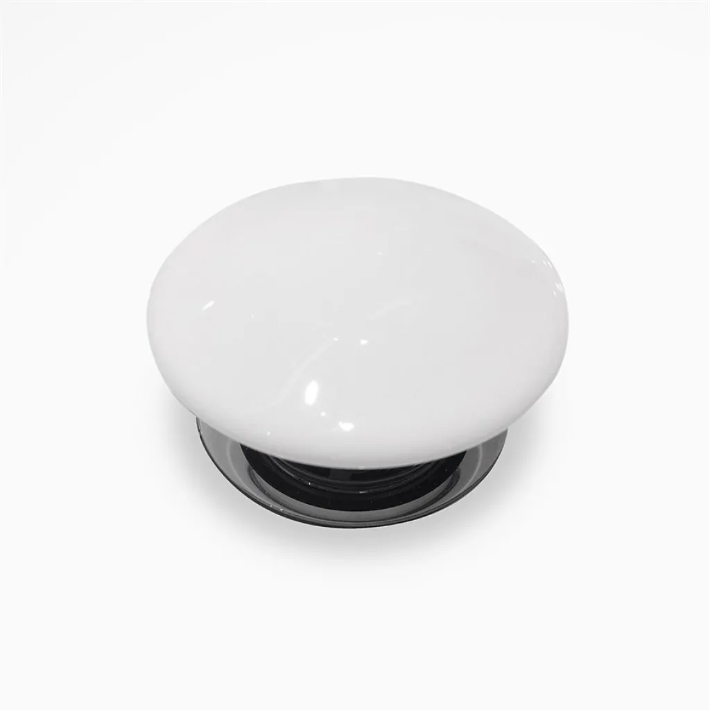 ArkiLife® ABV04 - Ceramic Cover® Push-open Bottenventil