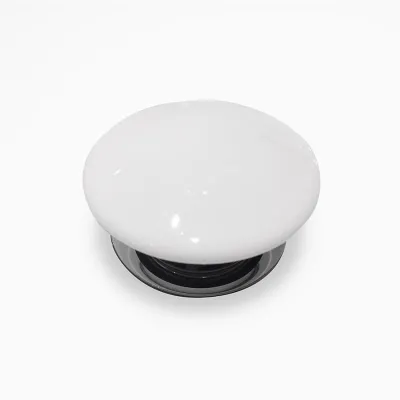 ArkiLife® ABV04 - Ceramic Cover® Push-open Bottenventil