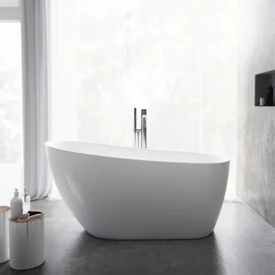 Riviera 150 - 150x72, blank vit