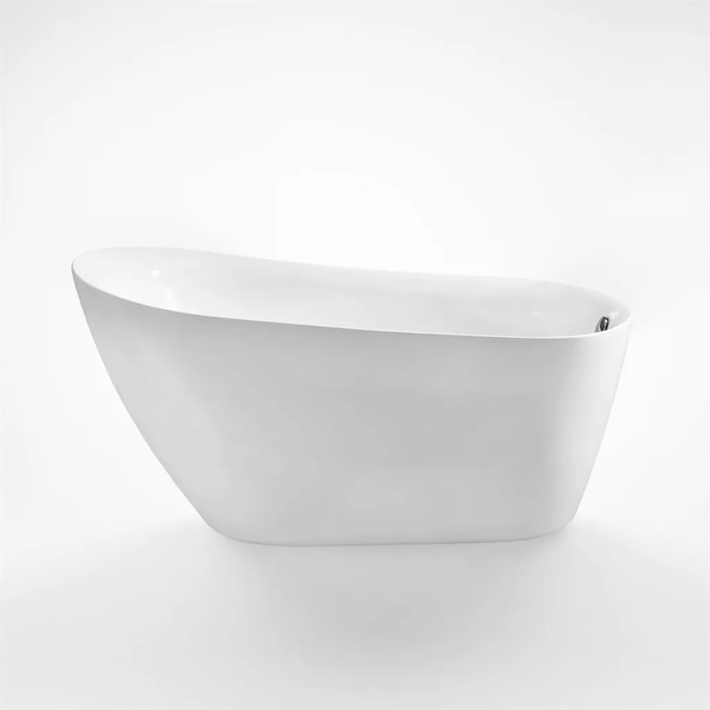 Riviera 150 - 150x72, blank vit