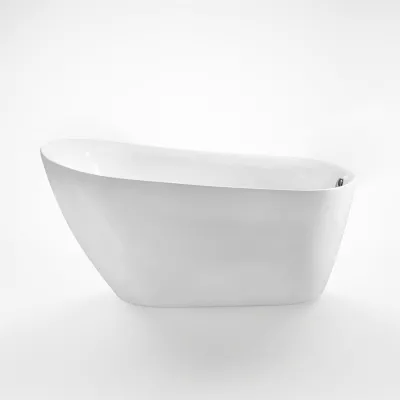 Riviera 150 - 150x72, blank vit
