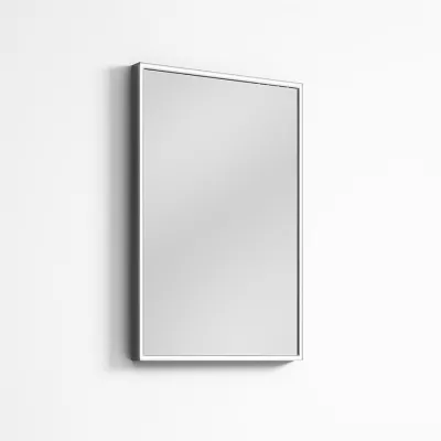 Frame Light Dimmable - 60x40 cm LED-ljusspegel med reglering