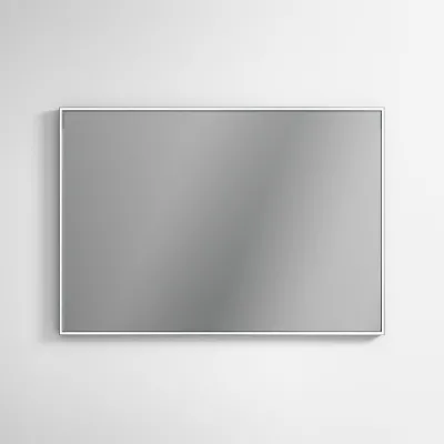Frame Light Dimmable -  100x70 cm LED-ljusspegel med reglering
