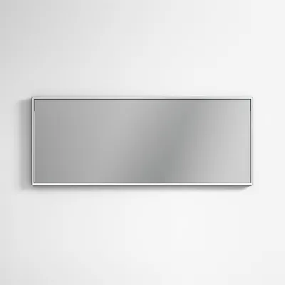 Frame Light Dimmable -  40x100 cm LED-ljusspegel med reglering