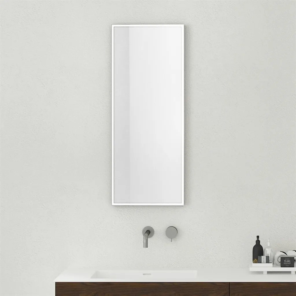 Frame Light Dimmable -  40x100 cm LED-ljusspegel med reglering