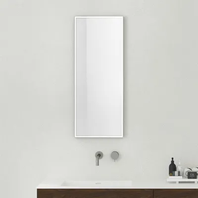 Frame Light Dimmable -  40x100 cm LED-ljusspegel med reglering