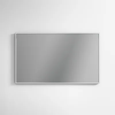 Frame Light Dimmable - 100x60 cm LED-ljusspegel med reglering