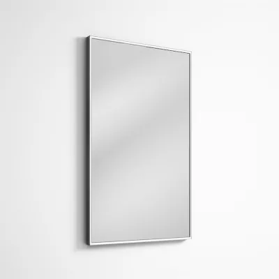 Frame Light Dimmable - 100x60 cm LED-ljusspegel med reglering