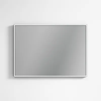 Frame Light Dimmable - 70x50 cm LED-ljusspegel med reglering