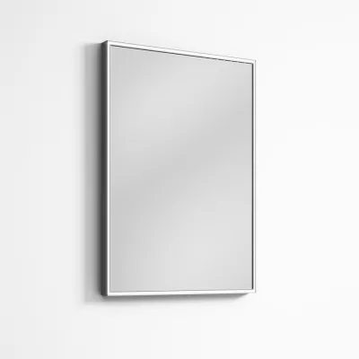 Frame Light Dimmable - 70x50 cm LED-ljusspegel med reglering