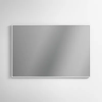 Frame Light Dimmable - 120x80 cm LED-ljusspegel med reglering