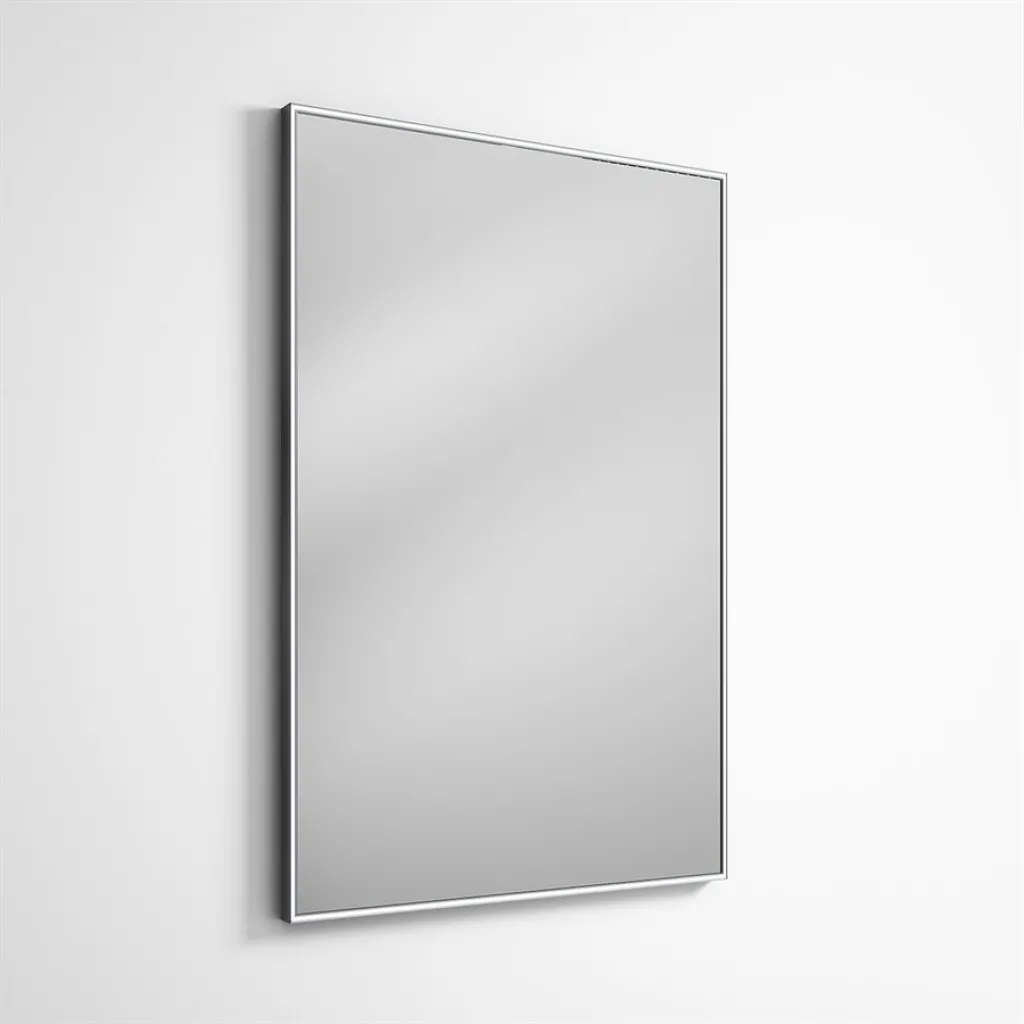 Frame Light Dimmable - 120x80 cm LED-ljusspegel med reglering