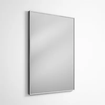 Frame Light Dimmable - 120x80 cm LED-ljusspegel med reglering