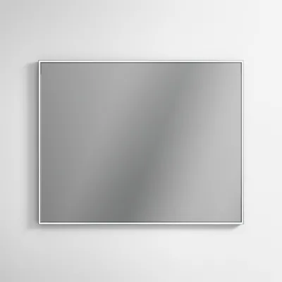 Frame Light Dimmable - 100x80 cm LED-ljusspegel med reglering