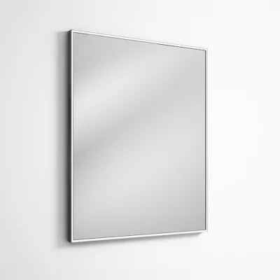 Frame Light Dimmable - 100x80 cm LED-ljusspegel med reglering