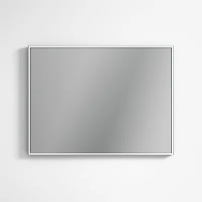 Frame Light Dimmable - 80x60 cm ljusspegel med reglering