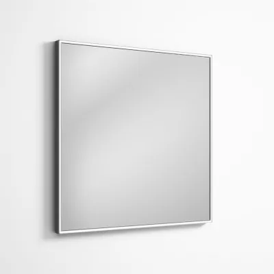 Frame Light Dimmable - 80x80 cm LED-ljusspegel med reglering
