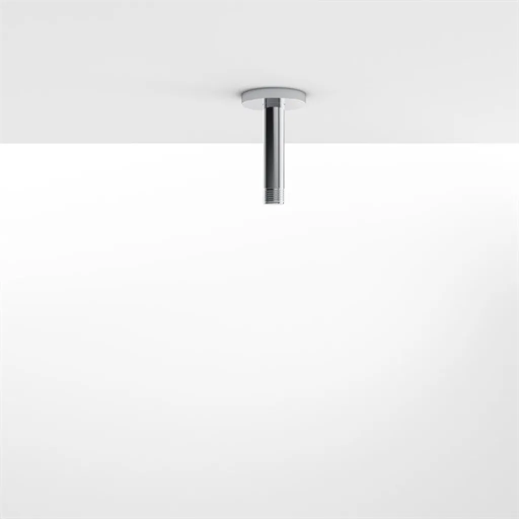Semplice / Fly SBL20 - Duschrör tak 20 cm, Krom
