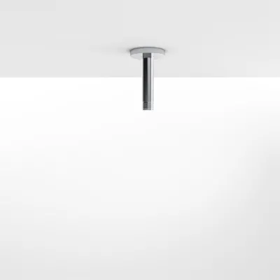Semplice / Fly SBL20 - Duschrör tak 20 cm, Krom