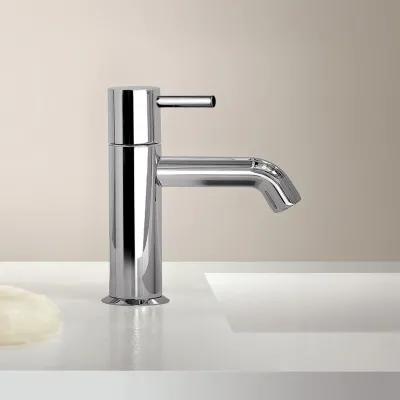 Nostromo E804WF - Stick, Chrome