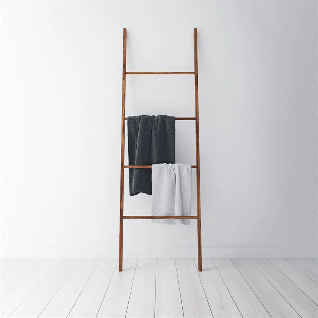 ArkiLife® Woodrack AW60 - Acacia trä, 60x190h cm.