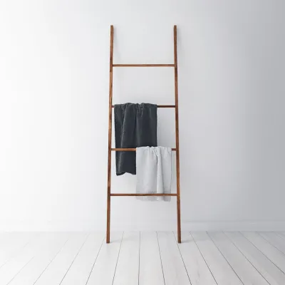 ArkiLife® Woodrack AW60 - Acacia trä, 60x190h cm.