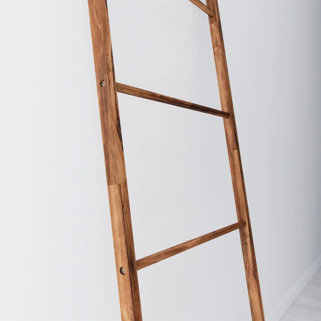 ArkiLife® Woodrack AW60 - Acacia trä, 60x190h cm.
