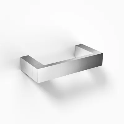 Plano P11 - Flip-open Pappershållare, krom