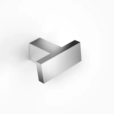 Plano P3 - XL handdukskrok, krom