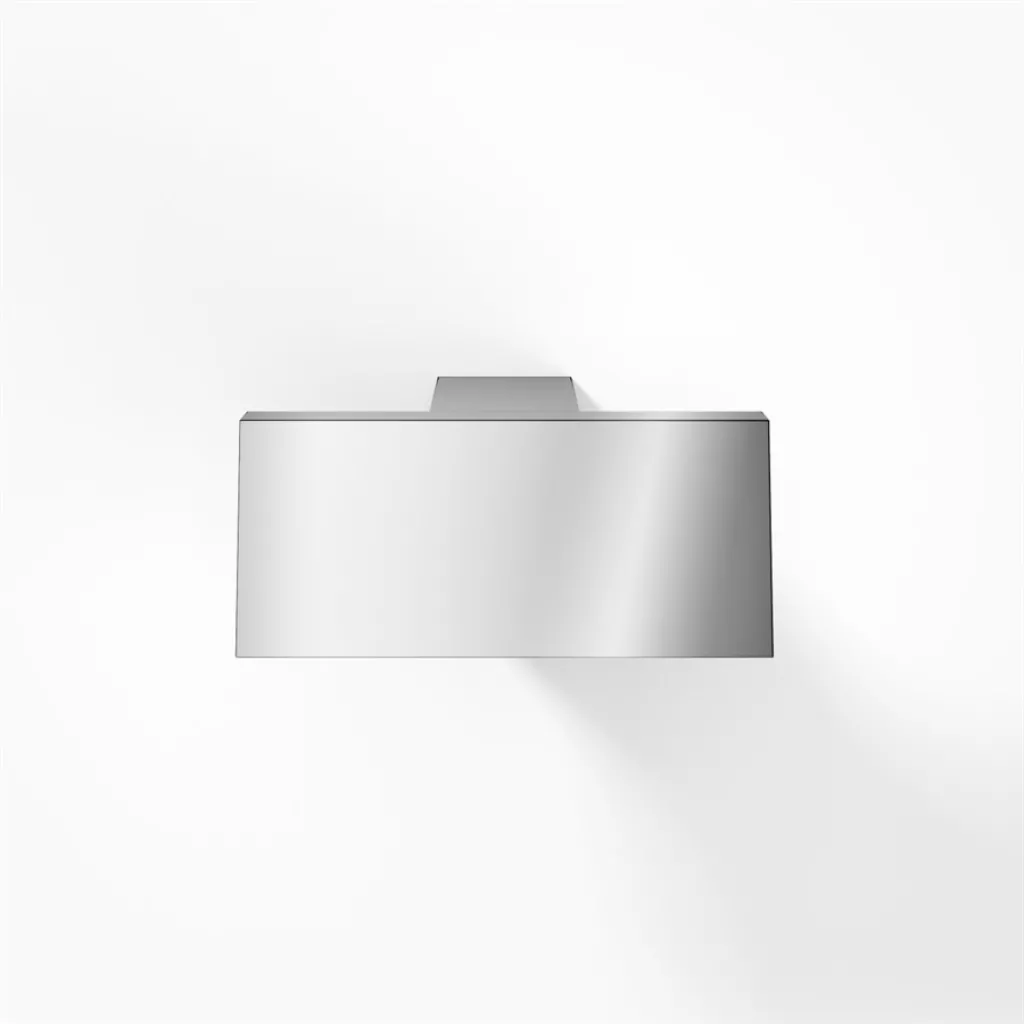 Plano P3 - XL handdukskrok, krom