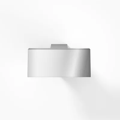 Plano P3 - XL handdukskrok, krom
