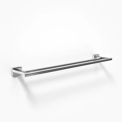 Mond M1960 - Dubbel handdukstork 60 cm