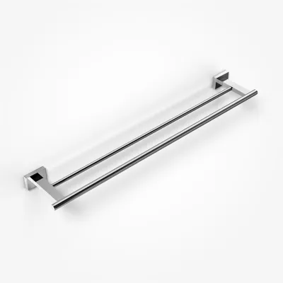 Mond M1960 - Dubbel handdukstork 60 cm