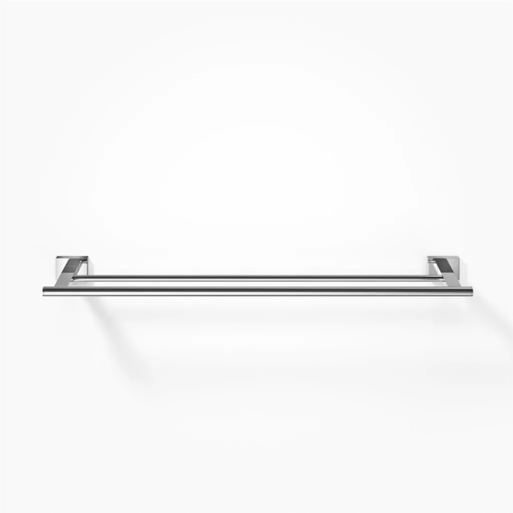 Mond M1960 - Dubbel handdukstork 60 cm
