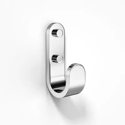 Design O DO1 - Hook, Chrome