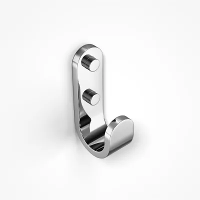 Design O DO1 - Hook, Chrome
