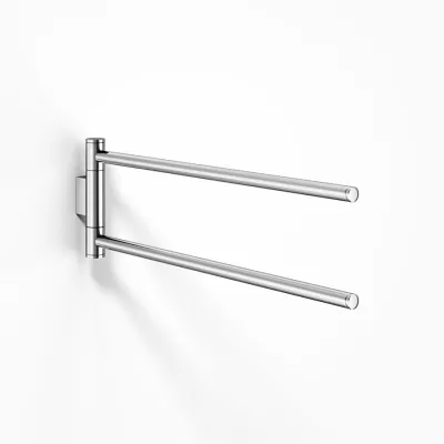 Mond M15 - Dubbel, vridbar handdukstork 