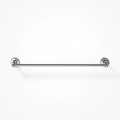 Richmond R1860 - Handdukstork 60 cm, Krom