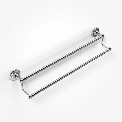 Richmond R1960 - Dobb handdukstork 60 cm, Krom