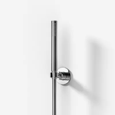 Fly Classic FBR204 S01 - Duschblandare, Krom