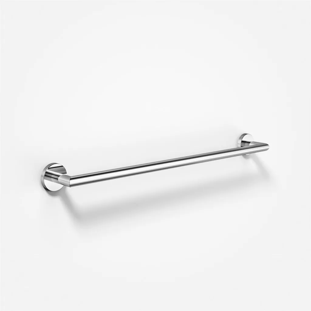 Class C1860 - 60 cm Handdukstork, Krom