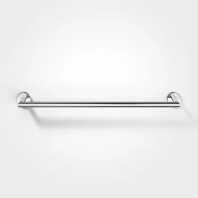 Class C1860 - 60 cm Handdukstork, Krom